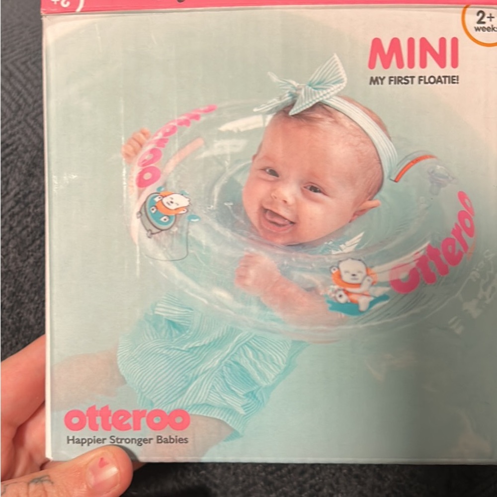 Otteroo mini